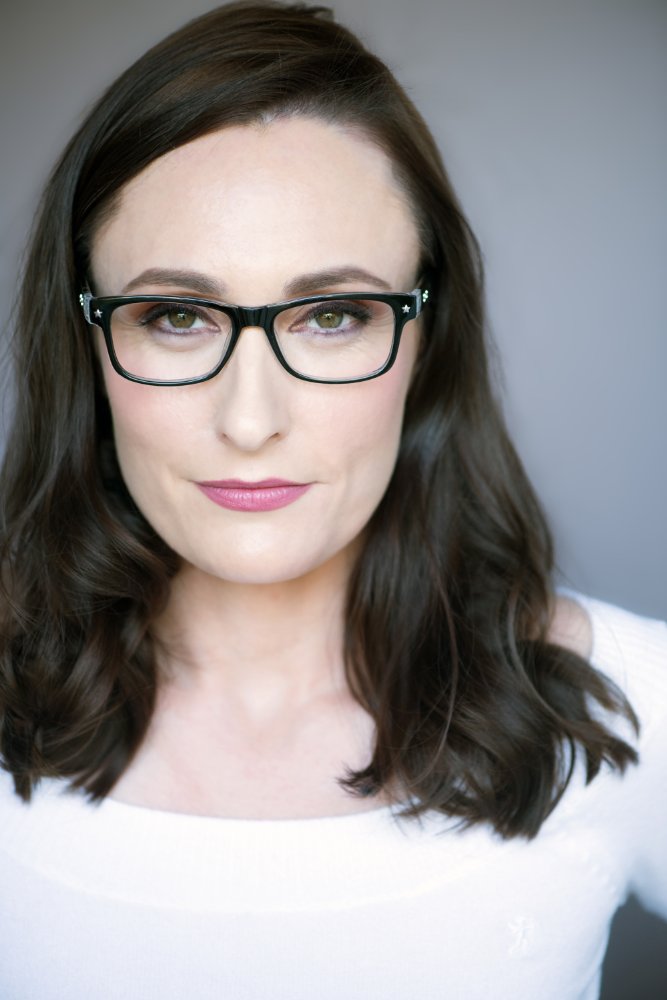 Olivia Mackenzie-Smith