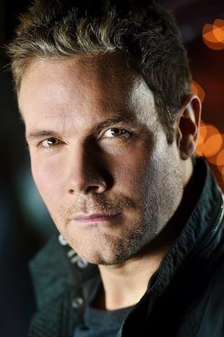 David Morwick