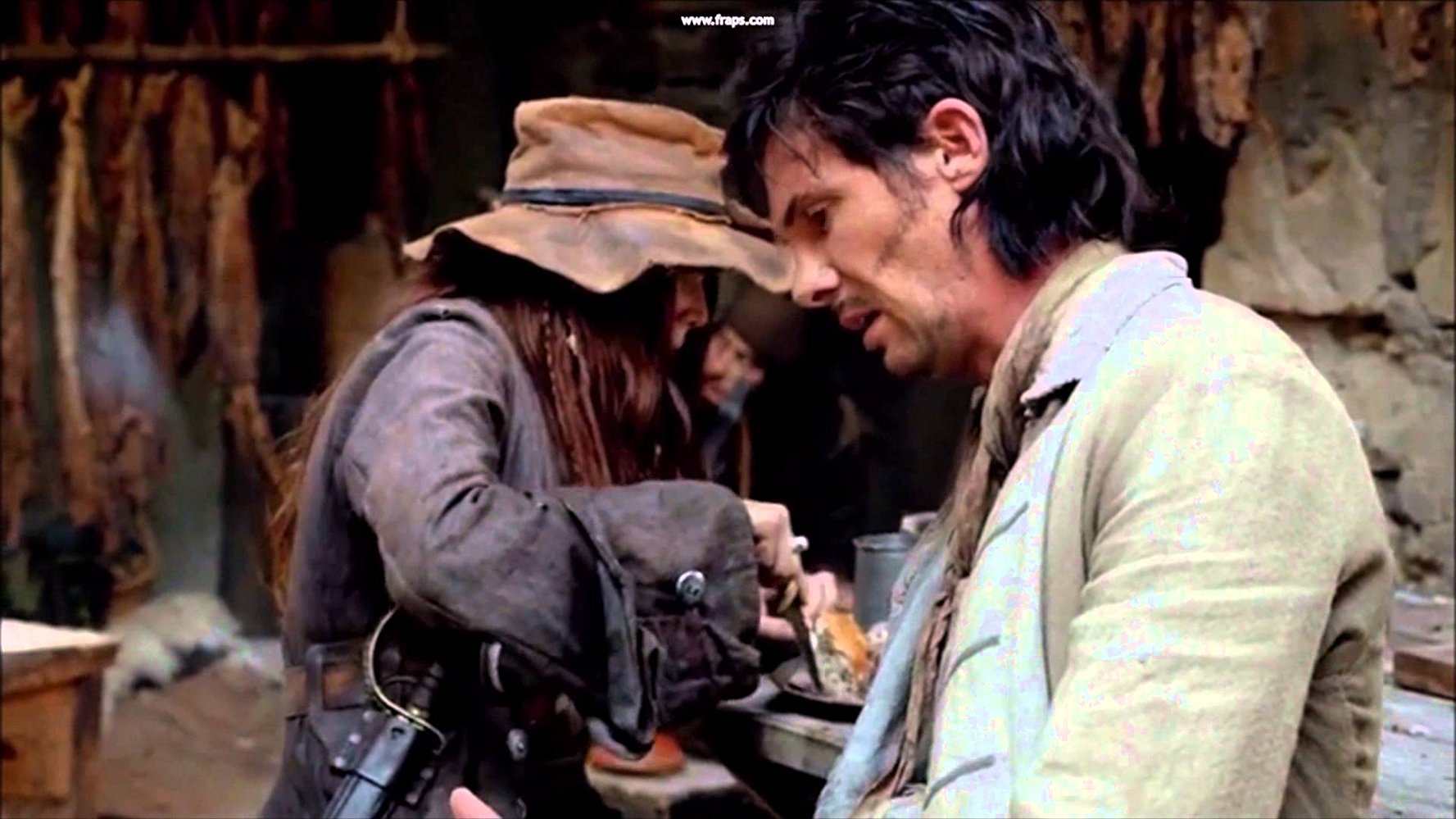 Anne Bonny