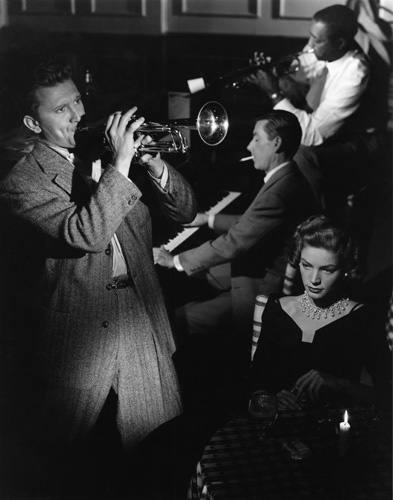 Hoagy Carmichael