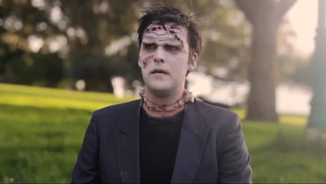 Danny Webber