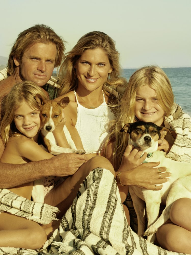 Gabrielle Reece