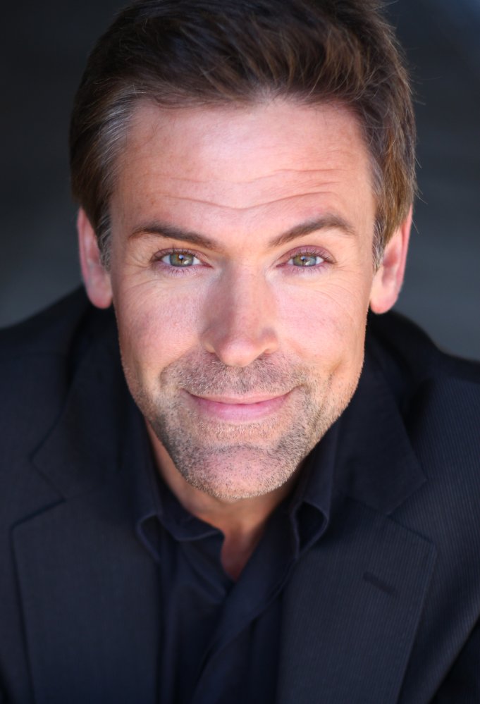 Marc Raymond