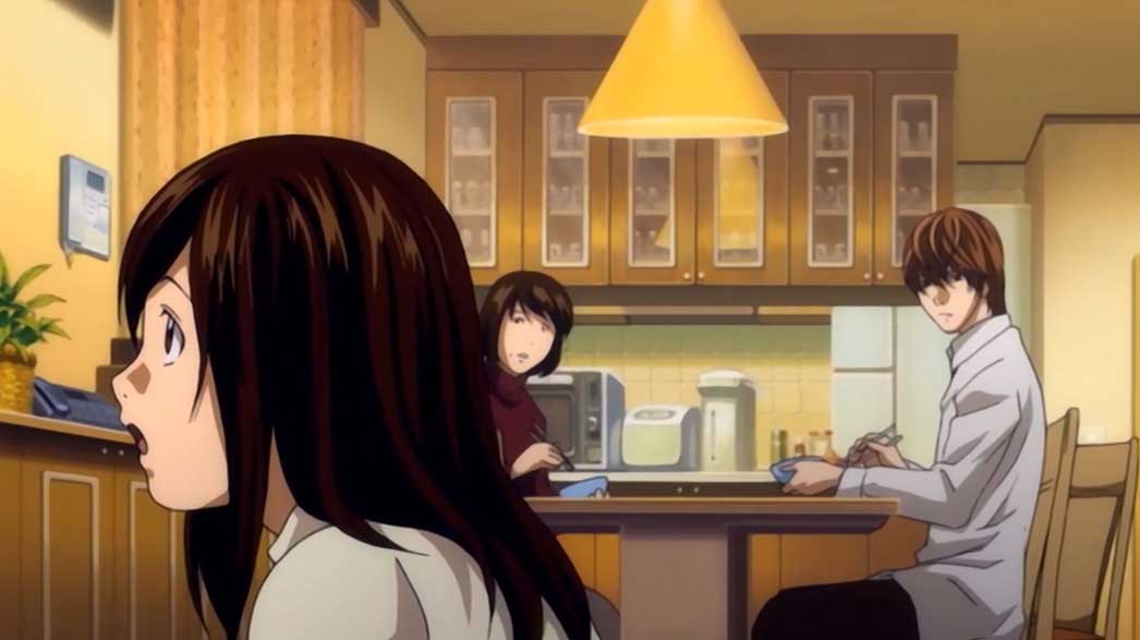 Sayu Yagami