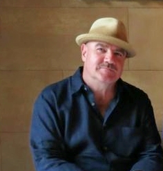 Declan Baldwin