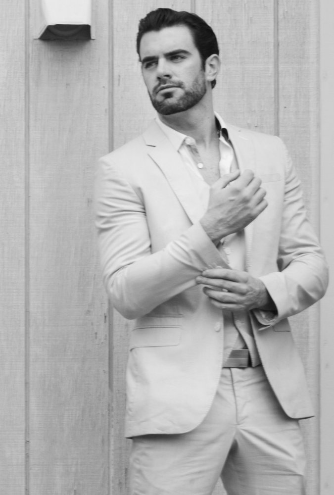 Eric Mitro