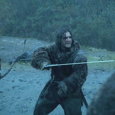 Ygritte