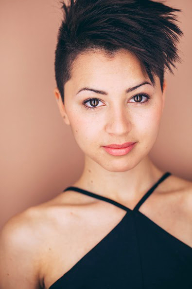 Paloma Rabinov