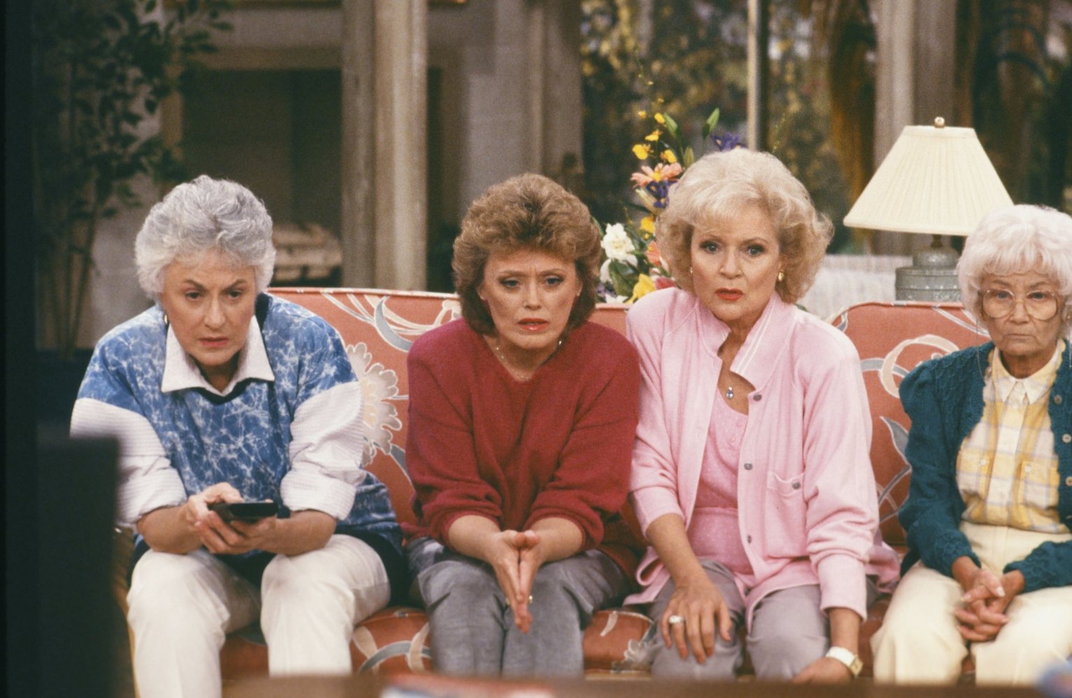 Bea Arthur