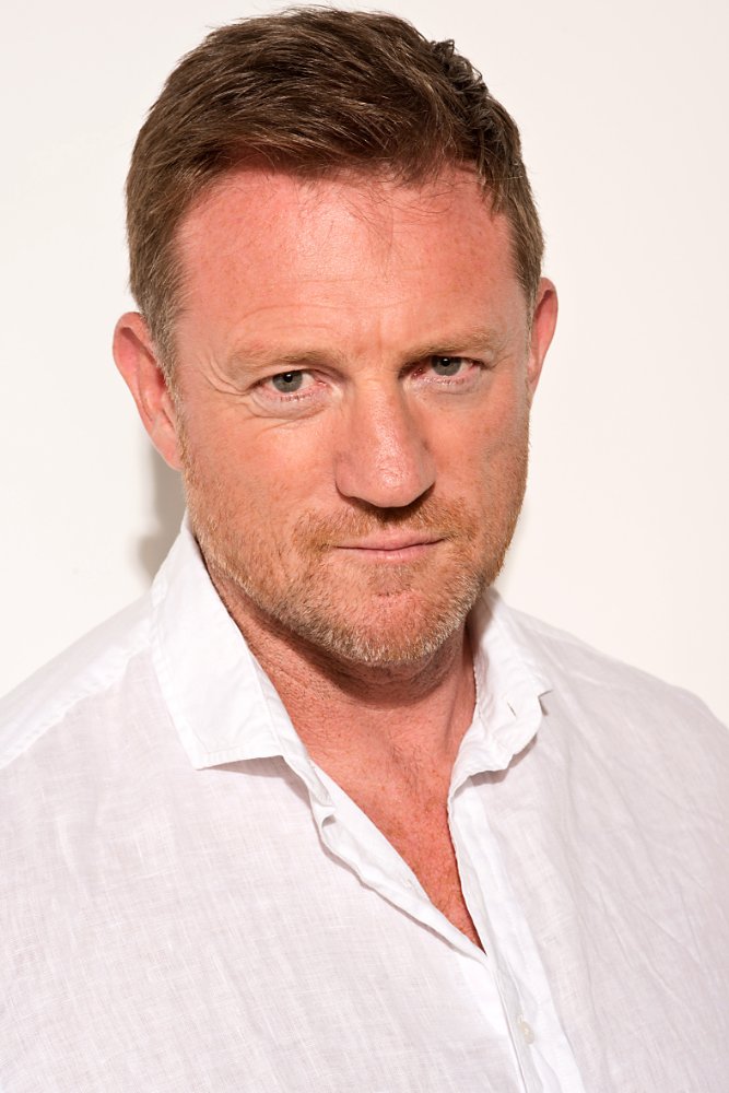 Rob Flanagan