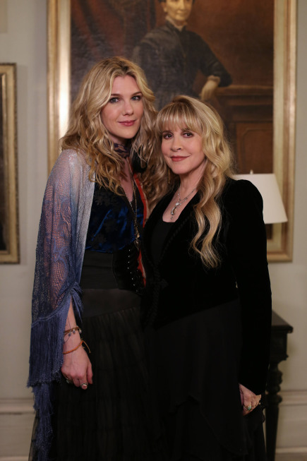 Stevie Nicks
