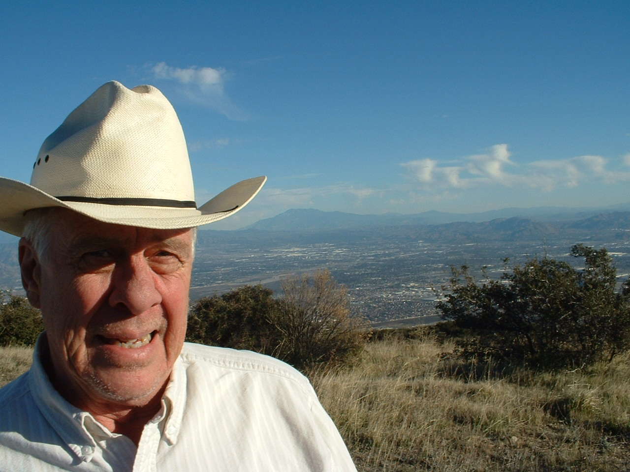 Robert L. Hughes