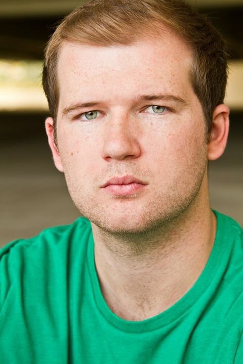 Ryan Thomas Jeric