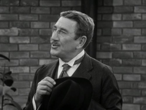Richard Haydn