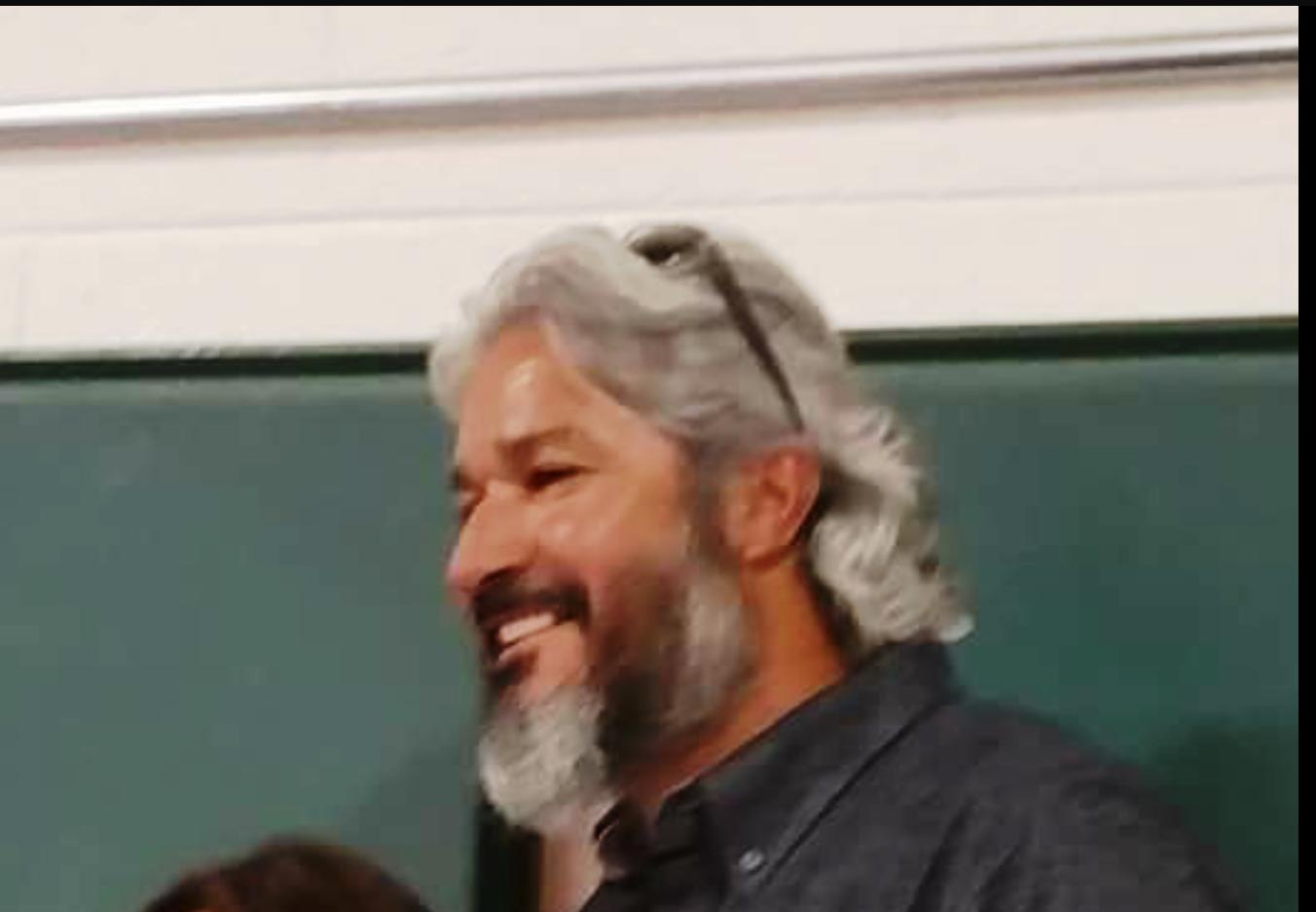 Joseph P. Santillanes
