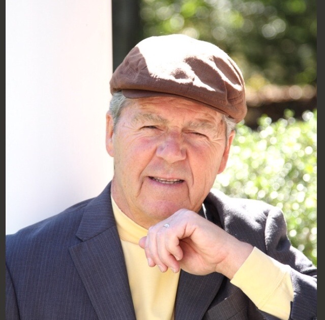 Tom Driscoll