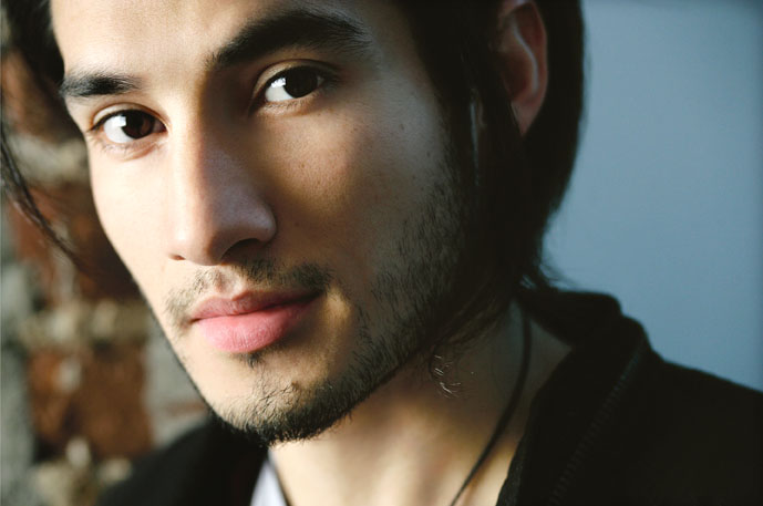 Renzo Rios