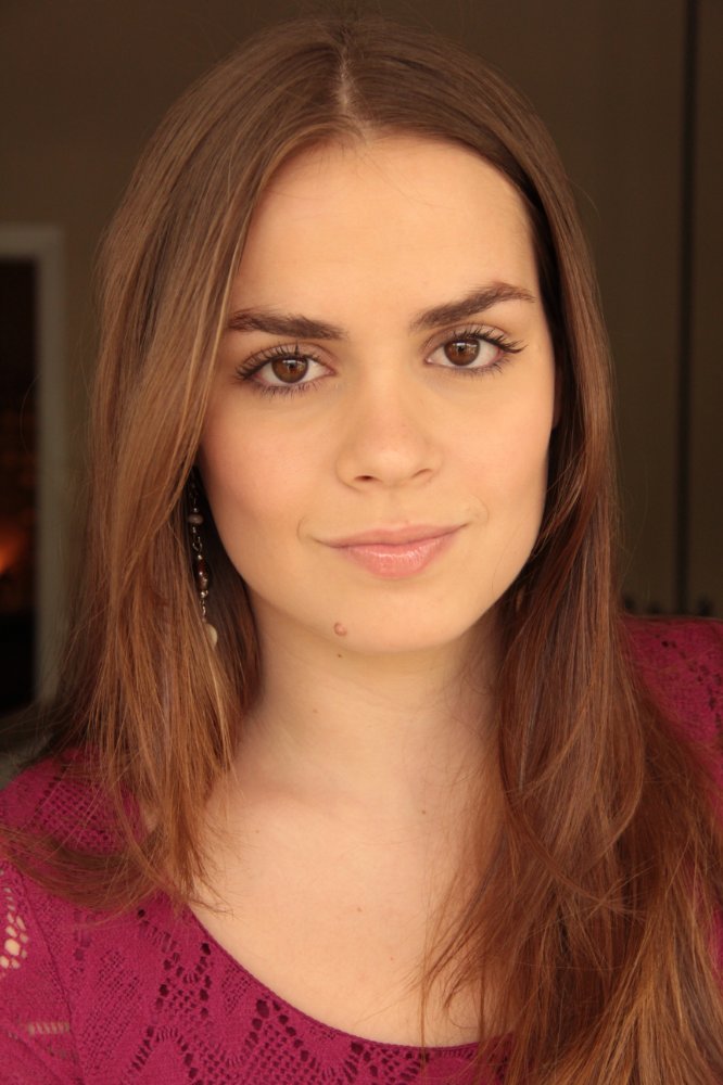 Alanna Wykoff