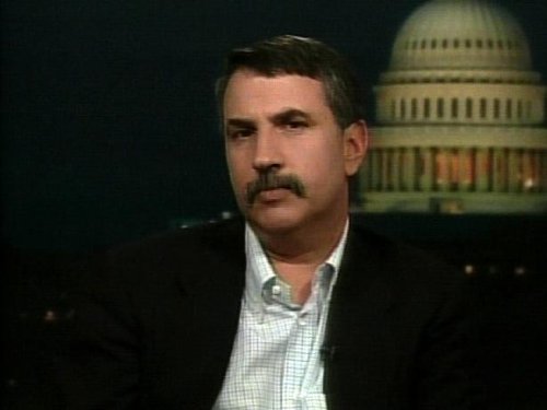 Thomas Friedman