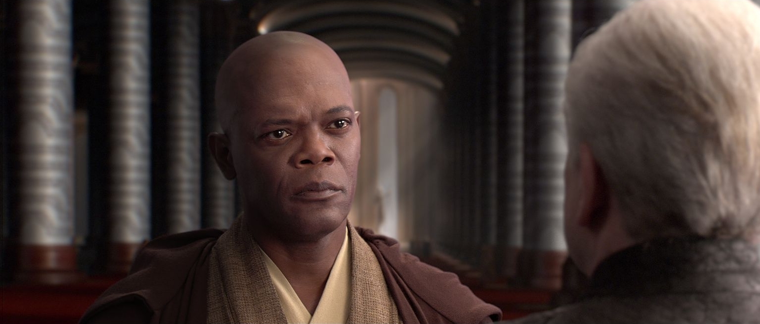 Mace Windu