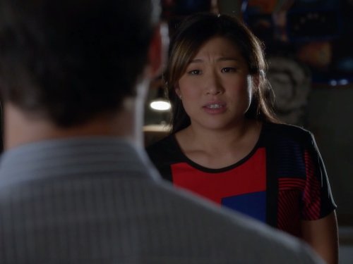 Jenna Ushkowitz