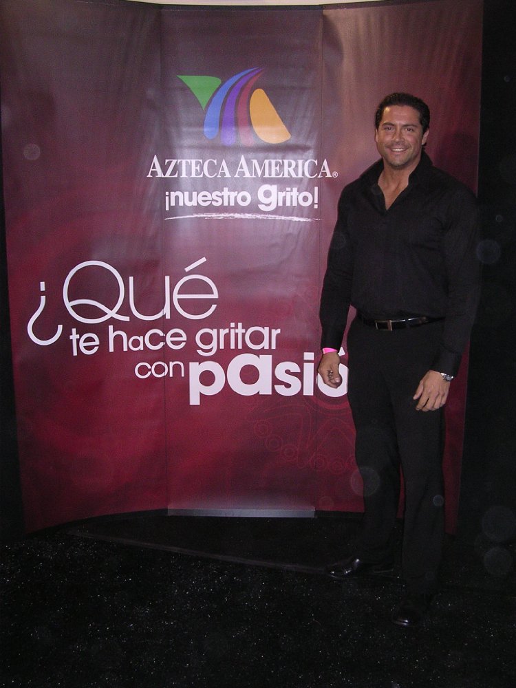 Luis Alberto Aracena