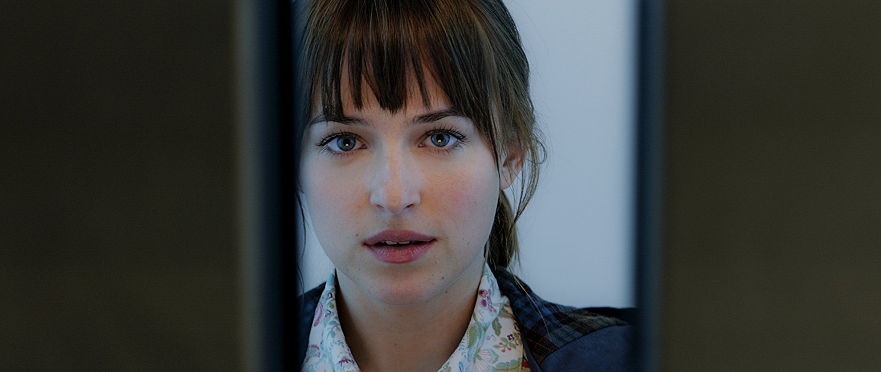 Anastasia Steele