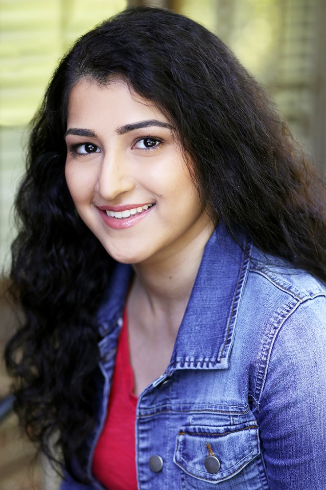 Amna Shabbir