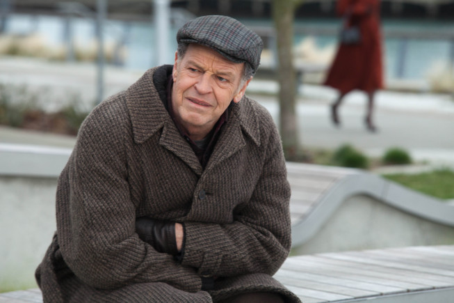 Walter Bishop
