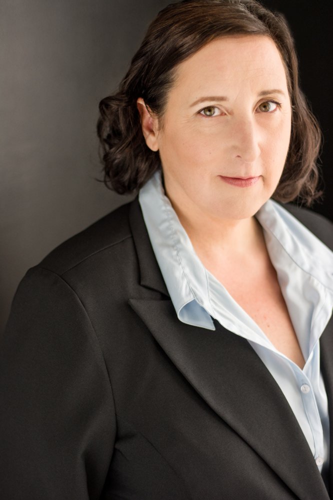 Yvette Dudley-Neuman