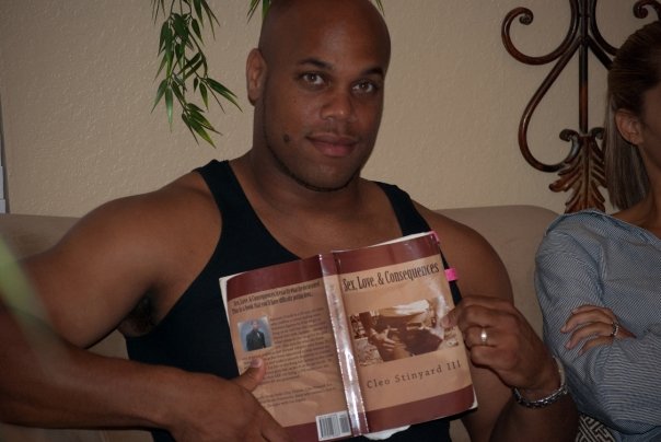 Kibwe Dorsey