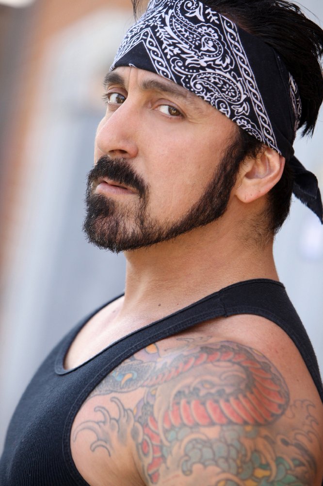 Mario Diaz