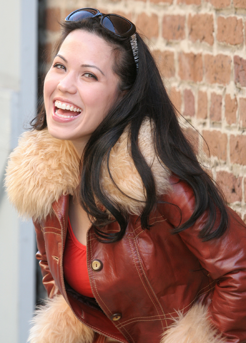 Maya Tremblay
