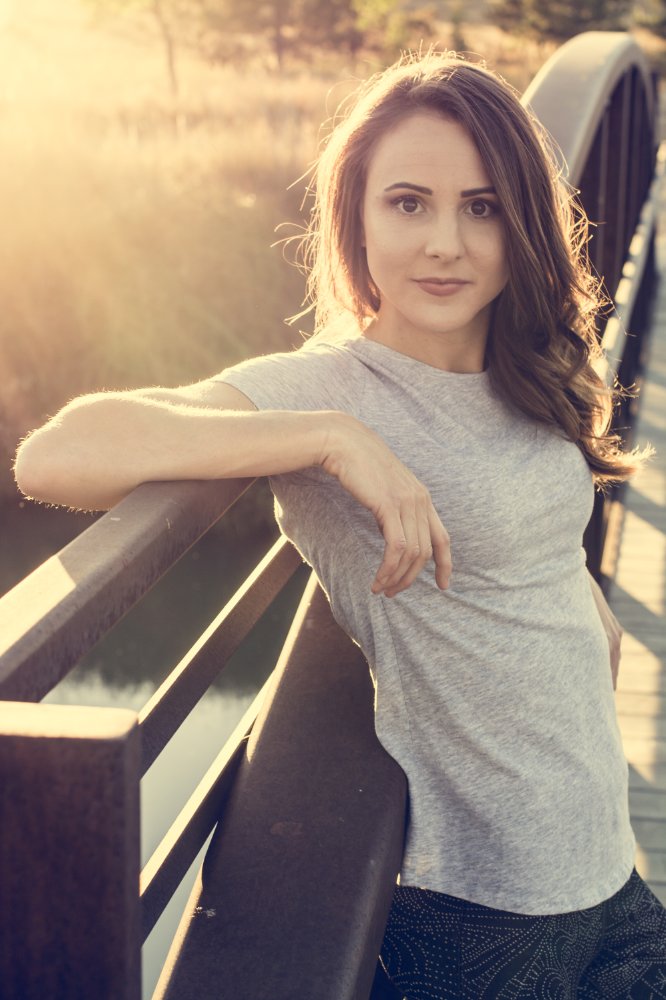 Nicole Thomas