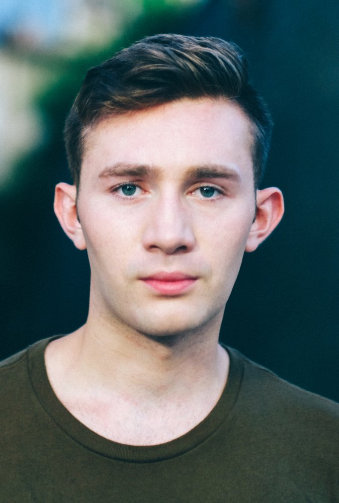 Michael Shatravka