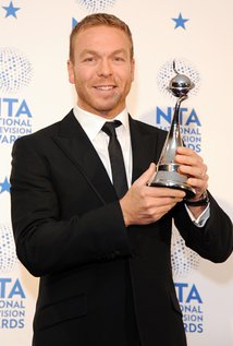 Chris Hoy