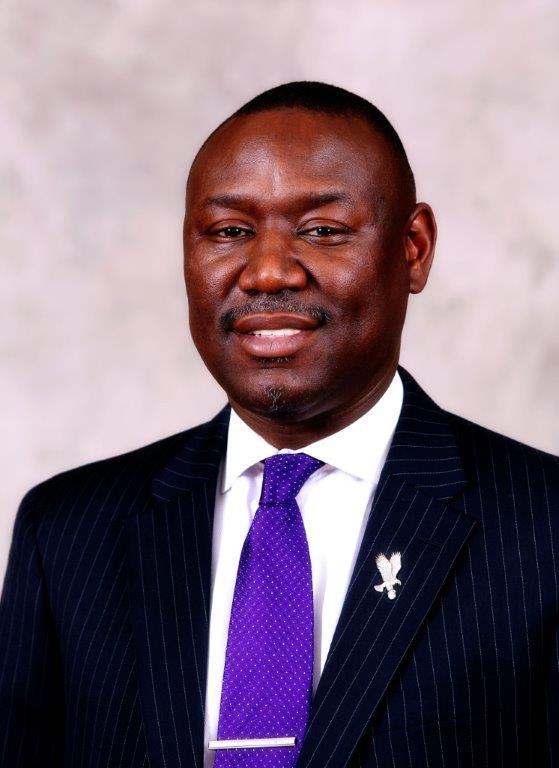 Benjamin Crump