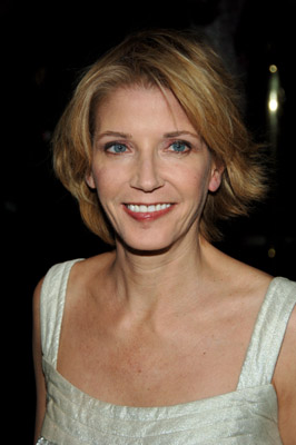 Candace Bushnell