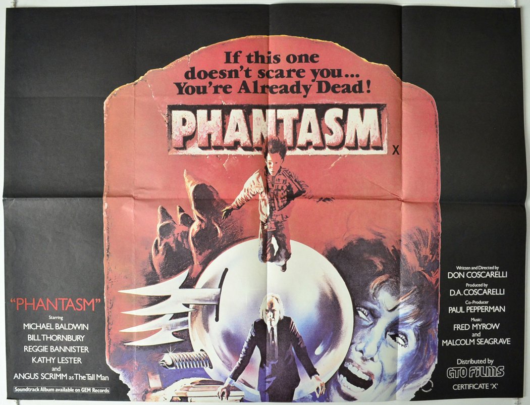 Michael 'Mike' Pearson