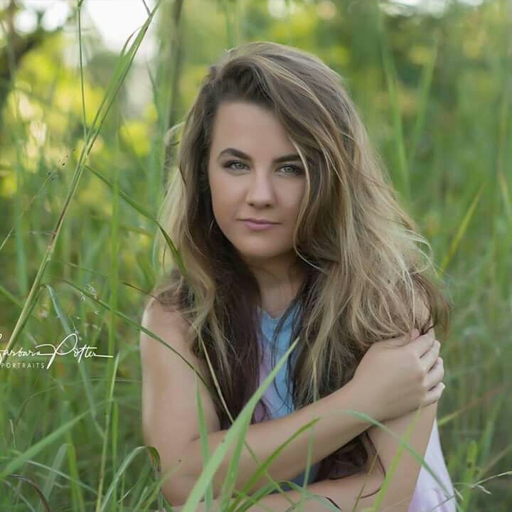 Cheyenne Petty