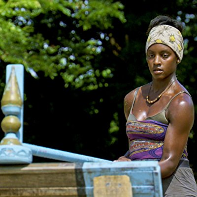 Herself - The Jury, Herself - Healers Tribe, Herself - Levu Tribe, Herself, Herself - Healers & Levu Tribes, Herself - Levu & Solewa Tribes, Herself - Season 35 Contestant, Herself - Solewa Tribe