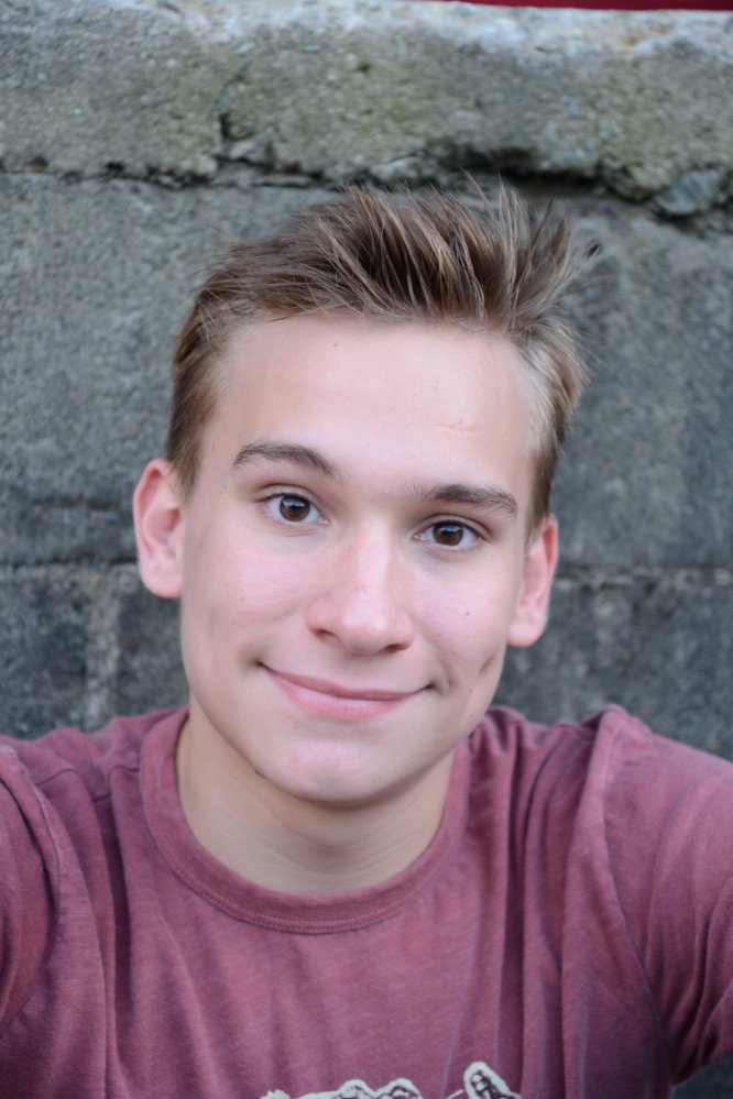 Michael May