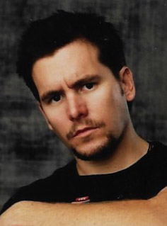 Gavin Harrison