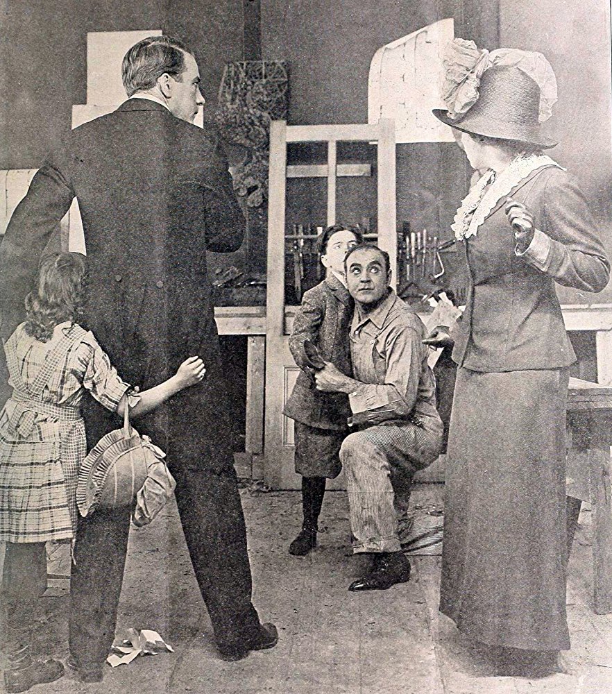 Doris Stevens