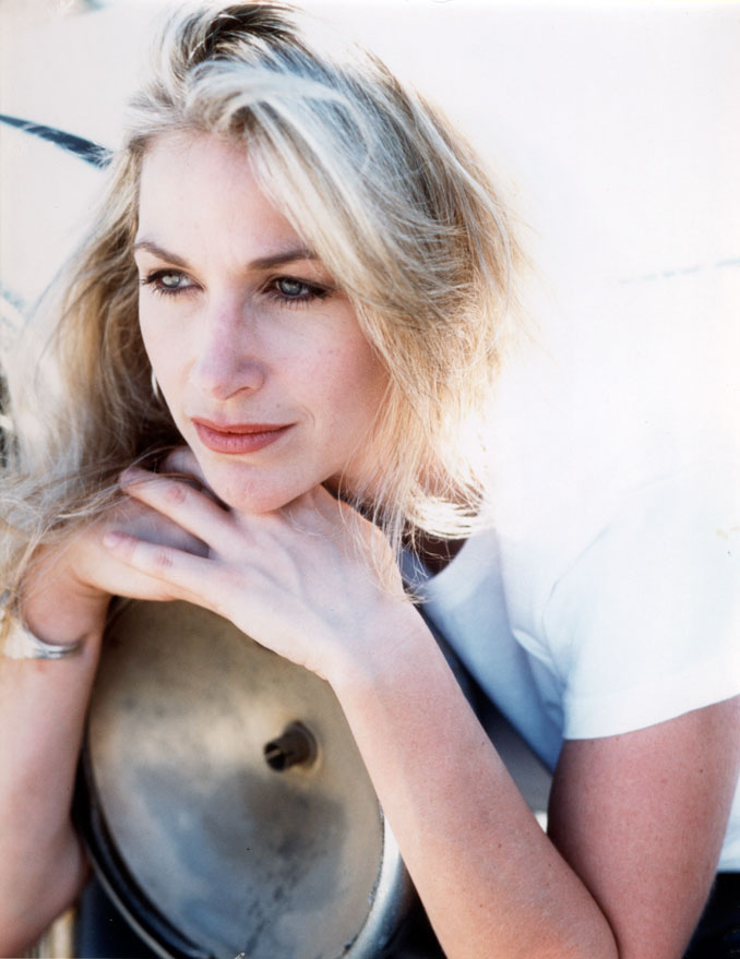 Kelly Lynn Gitter