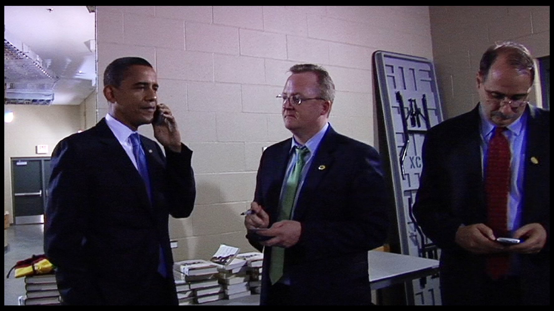 Robert Gibbs