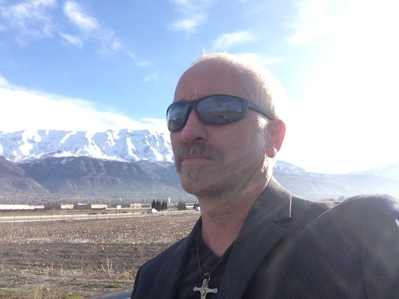 Jeff MacKay