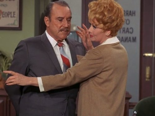 Gale Gordon