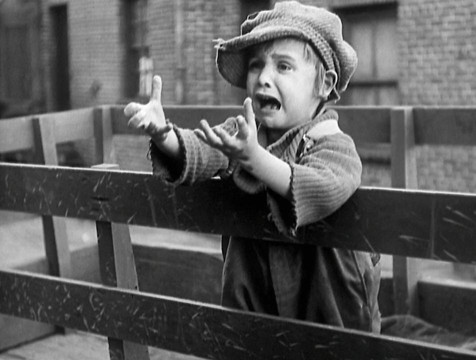 The Child