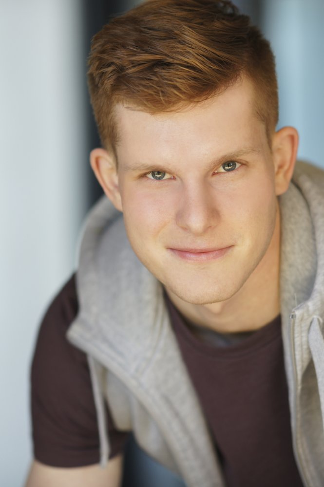 Michael D. Finley